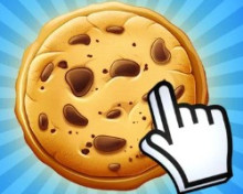 Cookie Clicker